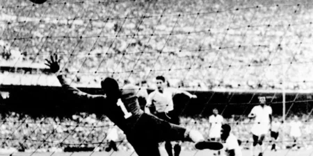 Nỗi Đau Maracanazo 1950 – Bài Học Lịch Sử Brazil