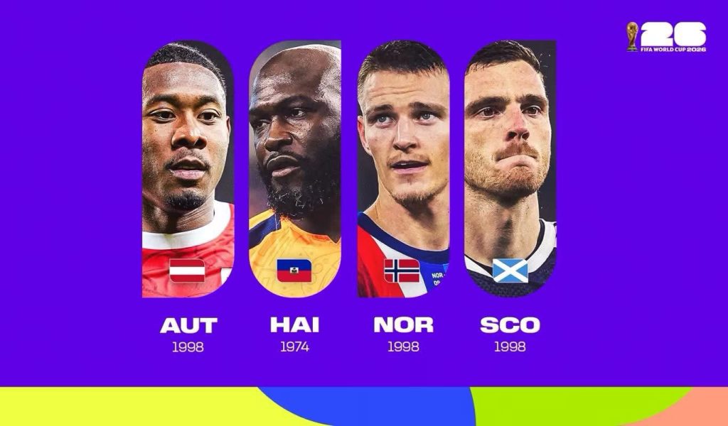 Cầu thủ trẻ Tajon Buchanan có thể là gương mặt đa năng nhất của Brazil