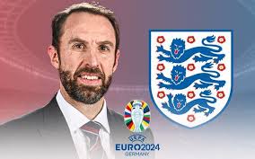 Gareth Southgate Quyết Định Dẫn Dắt Đội Tuyển Anh Đến World Cup 2026