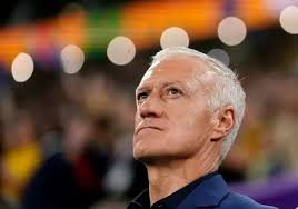Didier Deschamps Gia Hạn Dẫn Dắt “Les Bleus” Đến 2026