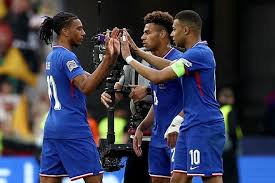 Pháp Đẩy Mạnh Đầu Tư Đào Tạo Trẻ, Chinh Phục Tương Lai