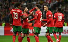 Bồ Đào Nha Tập Trung Phát Triển Tài Năng Trẻ