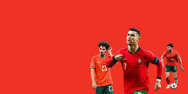 Hero image of Portugal history