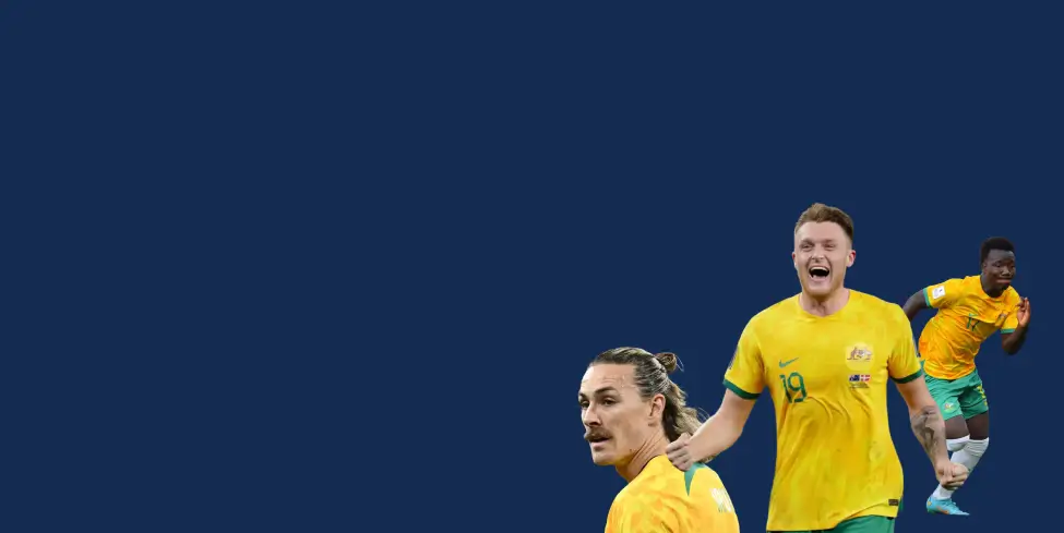 Teams photo of Australia before match