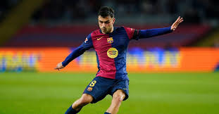 Pedri – Nhạc Trưởng Trẻ Tài Năng