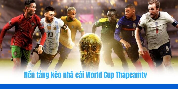 Tổng hợp các câu hỏi khi đặt kèo nhà cái World Cup 2026