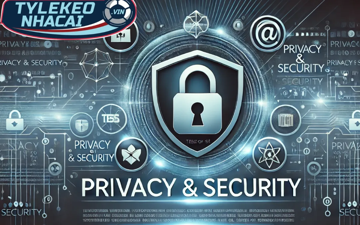 Về điều khoản sử dụng web tỷ lệ kèo