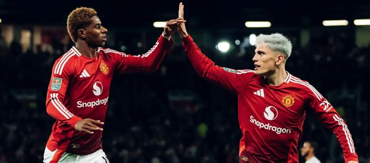 Tỷ lệ kèo Ngoại hạng Anh | Crystal Palace vs Man Utd 21/09/2024 1 Nhận Định Tip Kèo: Crystal Palace vs Man Utd 23h30 - 21/09 - Ai Sẽ Có Điểm?