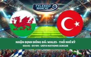 soi keo wales tho nhi ky