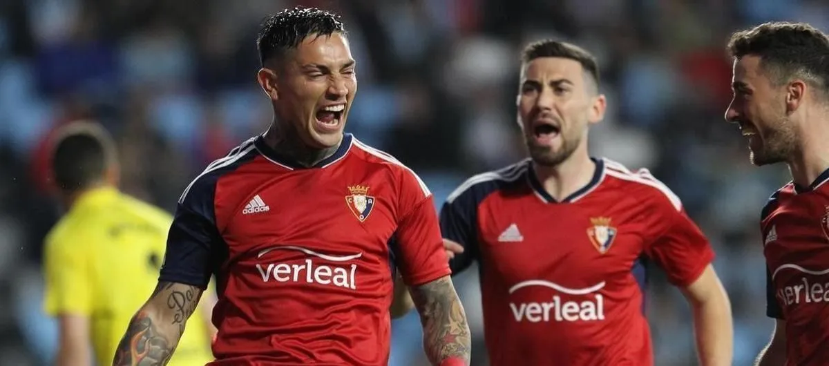 Kèo nhà cái La Liga | Vallecano vs Osasuna 17/09/2024 1 Chuyên gia dự đoán: