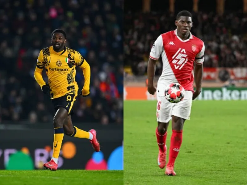 Giải mã kèo nhà cái Inter - AS Monaco 03:00 - 30/01/2025 2 Dự đoán tỷ số Inter vs AS Monaco