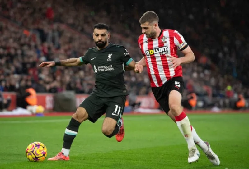 Soi kèo nhà cái Ngoại hạng Anh | Liverpool - Southampton 08/03/2025 2 Dự đoán tỷ số Liverpool vs Southampton