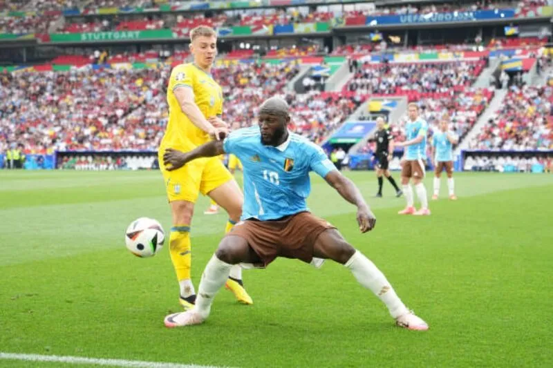 Kèo hôm nay Nations League | Ukraine - Bỉ 21/03/2025 2 Dự đoán tỷ số Ukraine vs Bỉ