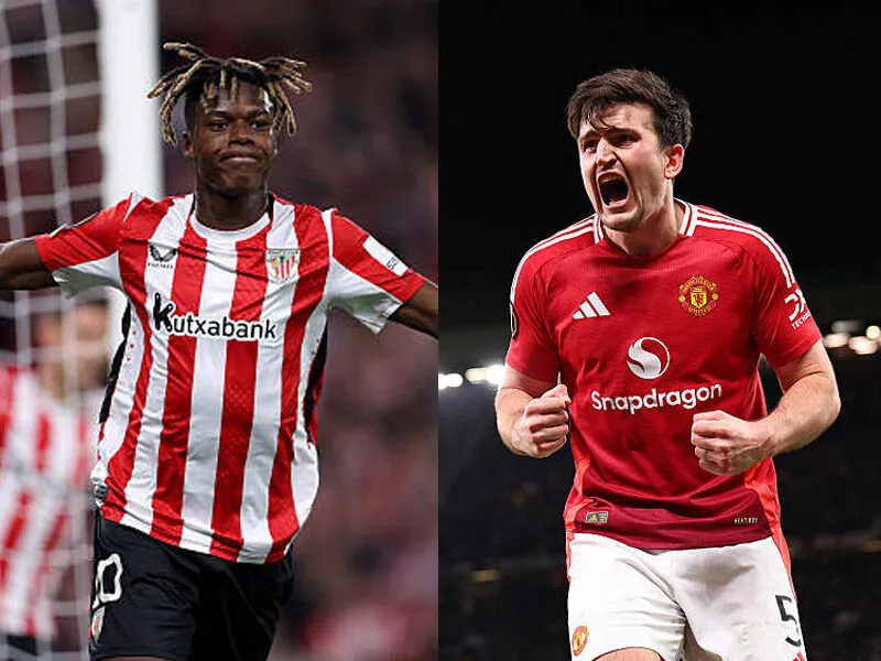 Dự đoán tỷ số Athletic Club vs Man United     