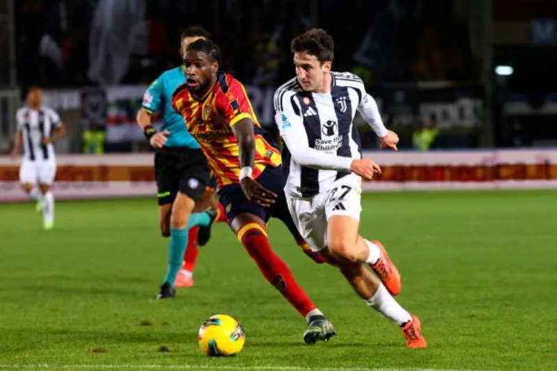 Soi kèo nhà cái Serie A | Juventus - Lecce 13/04/2025 2 Soi kèo trận đấu Juventus vs Lecce