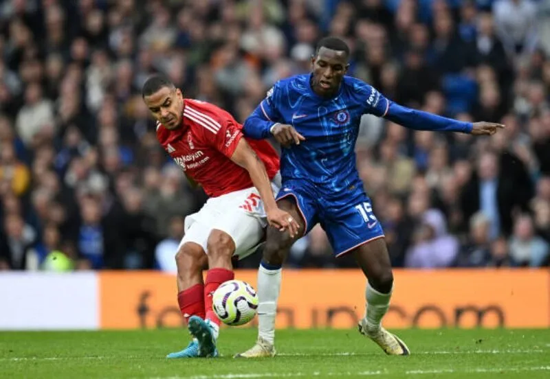 Nottingham Forest sẽ cầm chân Chelsea