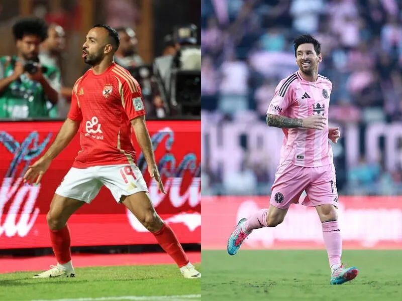 Inter Miami sẽ thắng nhọc trước Al Ahly