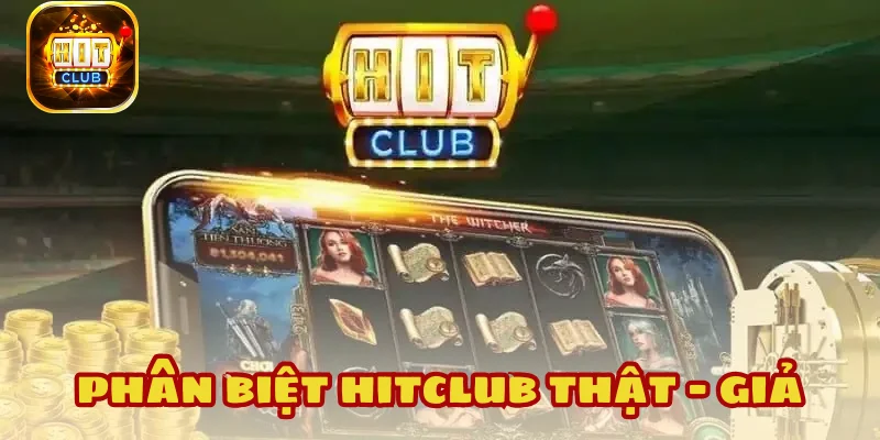 Hàng loạt web Hitclub giả xuất hiện gây hoang mang